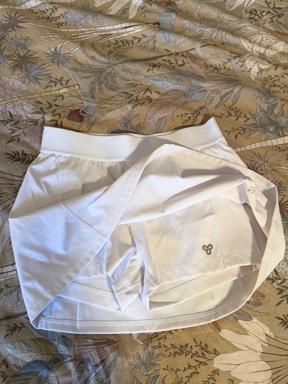 TNA Court Micro Skort - Picture 6 of 7